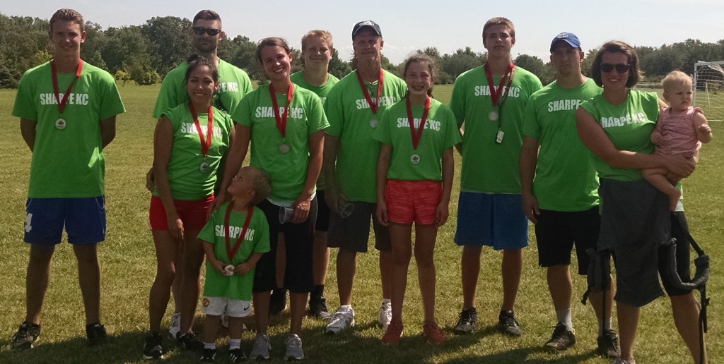 Fort Wayne Sport Club Announces Kickball Tourney Winners Fort Wayne