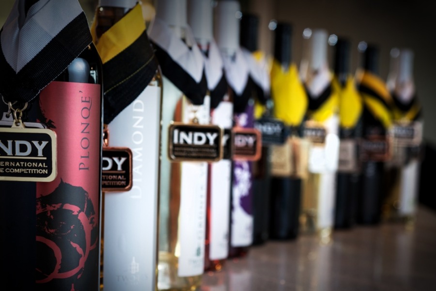 Two-EE’s Awarded Indiana Wine Of The Year At Indy International Wine ...