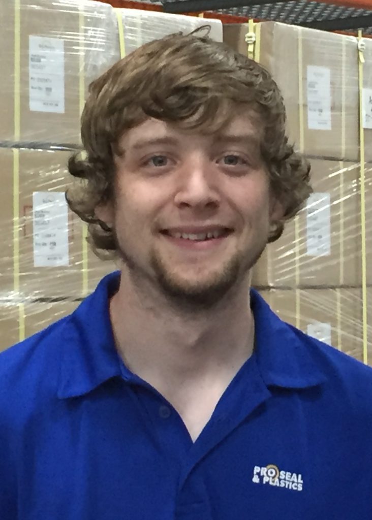 Caleb Boyd / Pro Seal & Plastics Fort Wayne & NE Indiana News