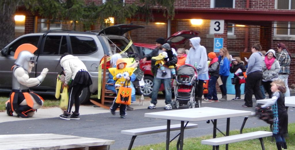 TrunkOTreat In One Week Fort Wayne & NE Indiana News