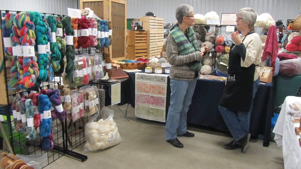 Fiber Arts FestivalJay County Fort Wayne & NE Indiana News